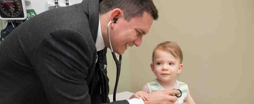 How much do pediatric cardiologists make?