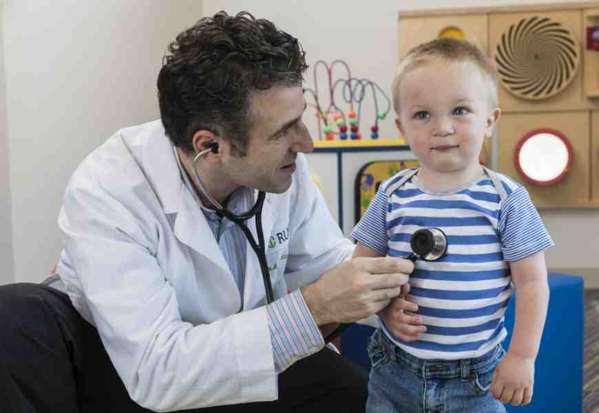 Is pediatric cardiology competitive?