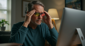 Irlen Syndrome: Understanding Symptoms & Effective Treatments