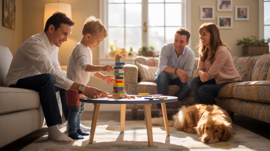How We Deliver Autism Support